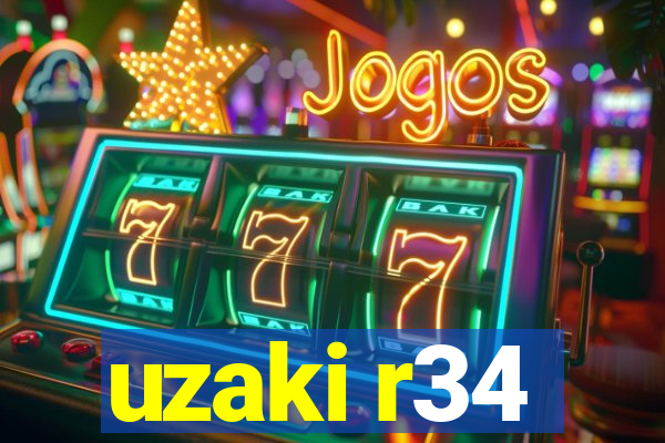 uzaki r34
